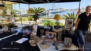 Cap d'Agde - Avant-Ports - 2 Juin 2024 - 09